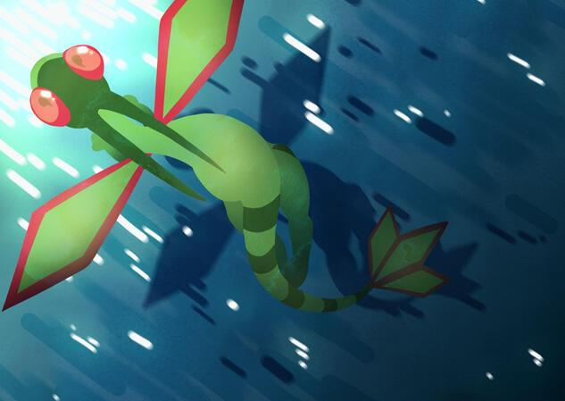 Illustration personnelle